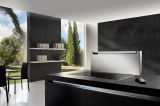  Hotte en inox Airone Vesta H37790 015 couleur inox