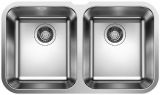 Evier Blanco Supra-340-340-u 519716