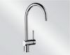 Mitigeur en inox Blanco Mitigeur 512324 finition surface métallique couleur chrome