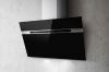 Hotte en non précisé Elica Stripe Lux PRF0100991B couleur noir
