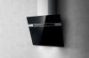  Hotte en non précisé Elica Stripe Lux PRF0100990B couleur noir