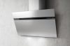 Hotte en non précisé Elica Stripe Lux PRF0100993B couleur inox