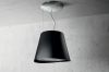 Hotte en non précisé Elica Easy PRF0120352 couleur noir