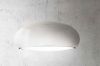 Hotte en non précisé Elica Seashell PRF0024262A couleur blanc