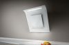 Hotte en non précisé Elica Sinfonia PRF0010418B couleur blanc