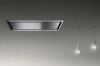 Hotte en non précisé Elica Hilight PRF0146247 couleur inox