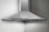 Hotte en non précisé Elica Acuta PRF0121267A couleur inox