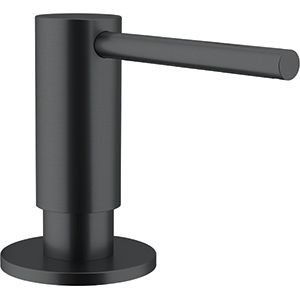 Vue Accessoires Franke DS Atlas INOX NOIR ATLAS 886949