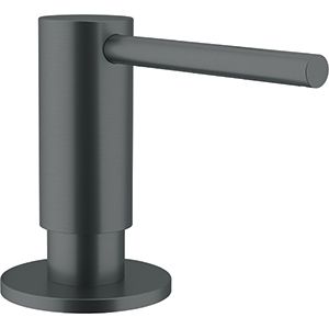 Vue Accessoires Franke DS Atlas INOX ANTHRACITE ATLAS 886956