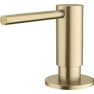 Vue 1 Accessoires Franke DS Atlas INOX CHAMPAGNE ATLAS 886970