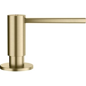 Vue 4 Accessoires Franke DS Atlas INOX CHAMPAGNE ATLAS 886970