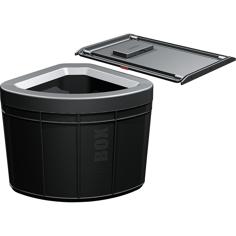 Accessoires Franke SORTER Solo 450 noir SORTER 160142 160142
