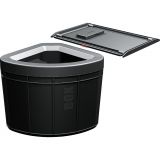 Accessoires Franke SORTER Solo 450 noir SORTER 160142