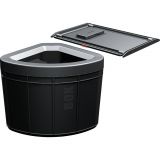 Accessoires Franke SORTER SOLO 50 NOIR SORTER 160159