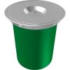 Accessoires Franke VIDE DECHETS PVC encastr.dessus 12L AEE 230011