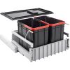 Accessoires Franke SORTER 300-60 DUO 2 BACS SORTER 414024