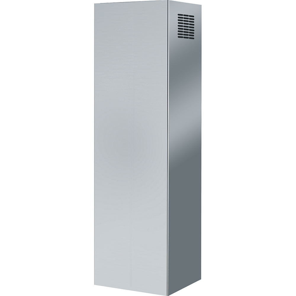 Accessoires Franke EXTENSION CHEMINEE H990mm INOX 014927 014927