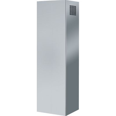 Accessoires Franke EXTENSION CHEMINEE H990mm INOX 014927
