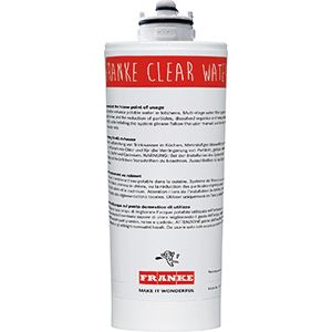 Vue Accessoires Franke CARTOUCHE EAU FILTREE ATLAS 049416