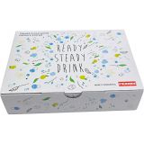 Accessoires Franke Set de 3 CARTOUCHES VITAL High Flow 500L VITAL 787833