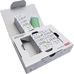 Vue 2 Accessoires Franke Set de 3 CARTOUCHES VITAL High Flow 500L VITAL 787833