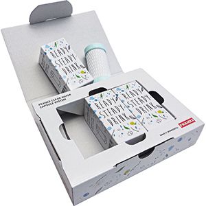 Vue 1 Accessoires Franke set de 3 CARTOUCHES VITAL 500L VITAL 792264
