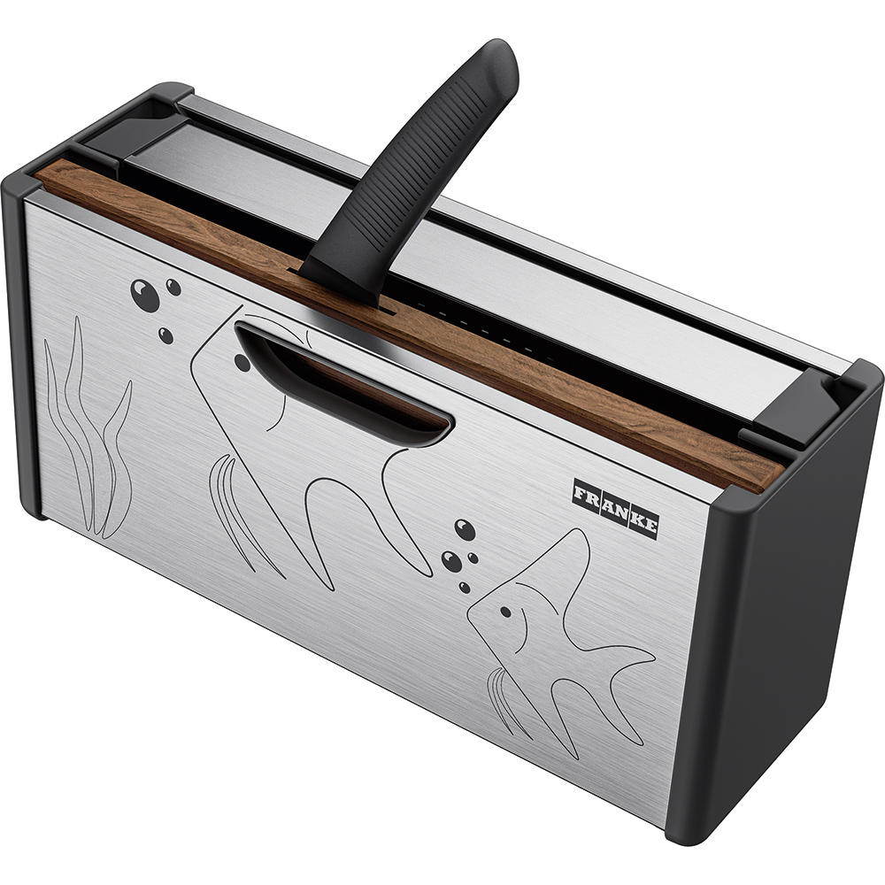 Accessoires Franke SET de 3 accessoires ANDY CHEF ANDY 856683 856683