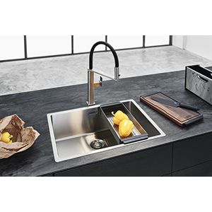 Vue 12 Accessoires Franke SET de 3 accessoires ANDY CHEF ANDY 856683