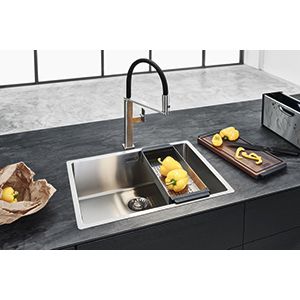 Vue 13 Accessoires Franke SET de 3 accessoires ANDY CHEF ANDY 856683
