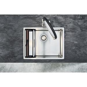 Vue 17 Accessoires Franke SET de 3 accessoires ANDY CHEF ANDY 856683