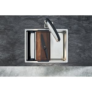 Vue 19 Accessoires Franke SET de 3 accessoires ANDY CHEF ANDY 856683