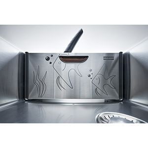 Vue 22 Accessoires Franke SET de 3 accessoires ANDY CHEF ANDY 856683