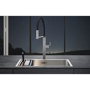 Vue 25 Accessoires Franke SET de 3 accessoires ANDY CHEF ANDY 856683