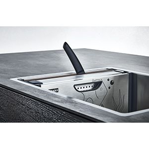 Vue 29 Accessoires Franke SET de 3 accessoires ANDY CHEF ANDY 856683