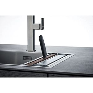 Vue 31 Accessoires Franke SET de 3 accessoires ANDY CHEF ANDY 856683