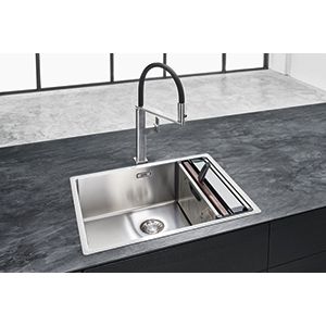 Vue 7 Accessoires Franke SET de 3 accessoires ANDY CHEF ANDY 856683