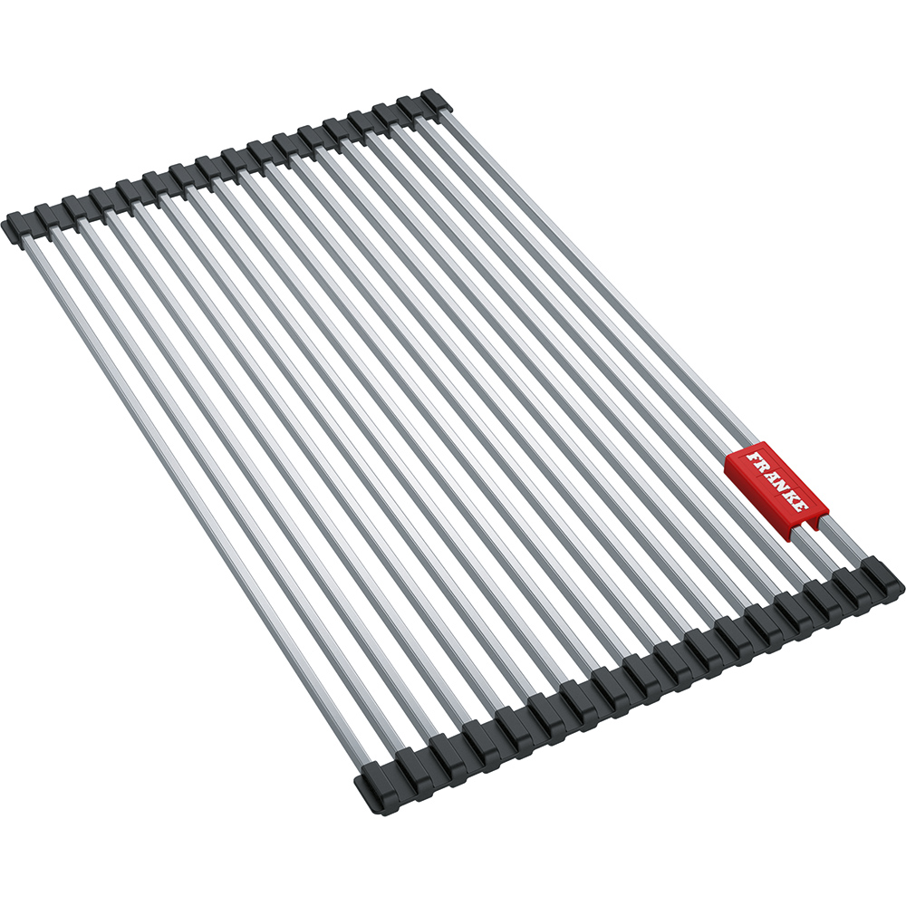 Accessoires Franke ROLLMAT 267x424x12mm INOX MYX 731454 731454