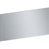 Accessoires Franke CREDENCE 900X500X12MM INOX 489881