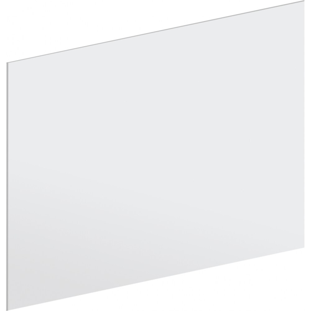 Accessoires Franke CREDENCE 600x500 VR-BLANC 489492 CREDHVR600x500