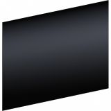 Accessoires Franke CREDENCE 600x500 VR-NOIR 489805