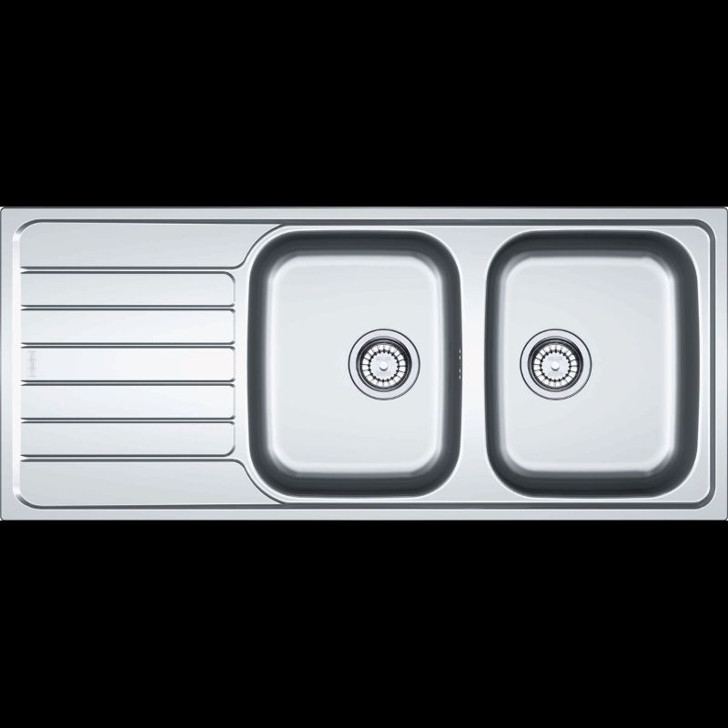 Spark SKL 620 Inox Dekor® SKL620