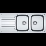 Spark SKL 620 Inox Dekor®
