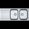Spark SKL 620 Inox Dekor®
