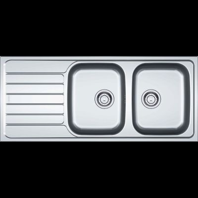 Spark SKL 620 Inox Dekor®
