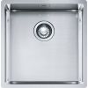 Evier Franke BXX 110-40 INOX AUTO SE BOX 955645