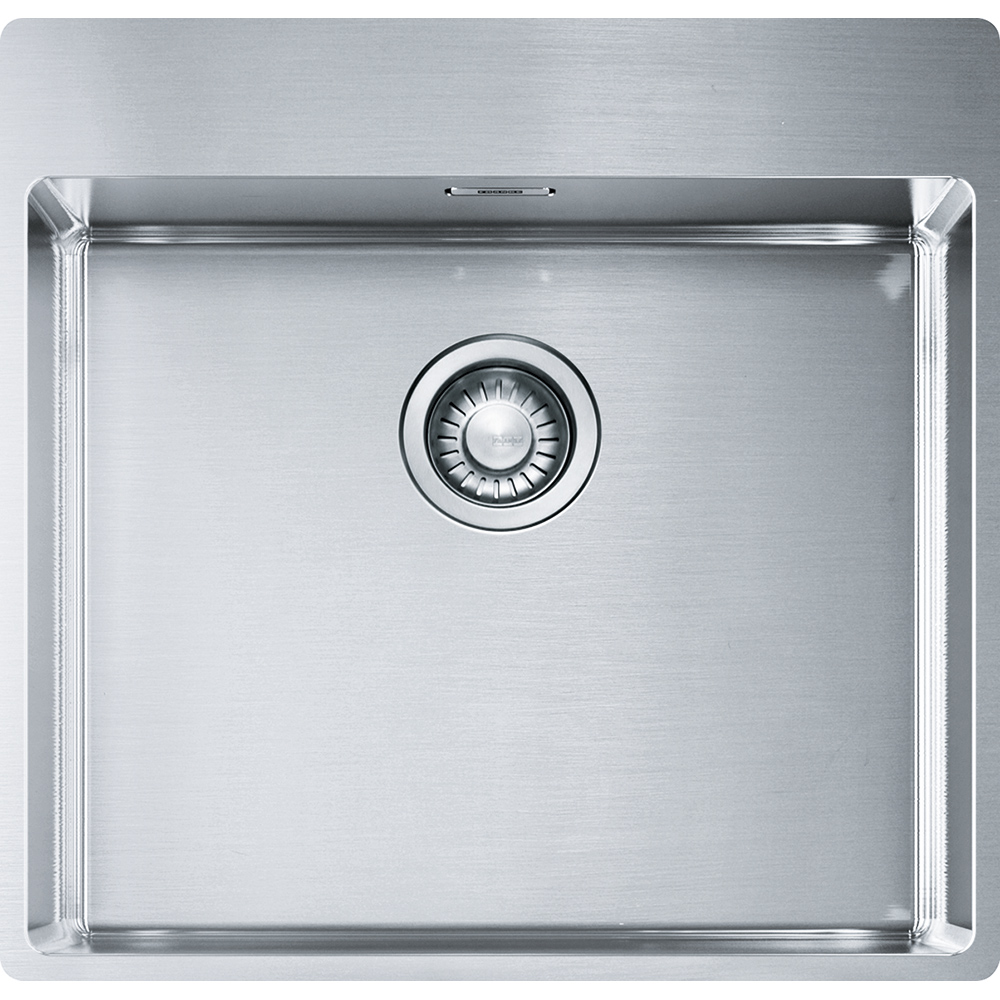 Evier Franke BXX 210-50 INOX AUTO SE BOX 959360 BXX 210-50