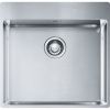 Evier Franke BXX 210-50 INOX AUTO SE BOX 959360