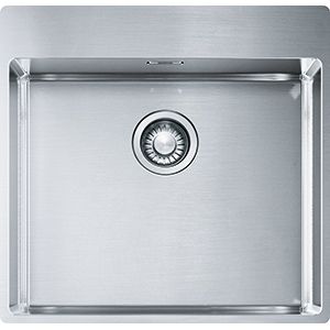 Vue Evier Franke BXX 210-50 INOX AUTO SE BOX 959360