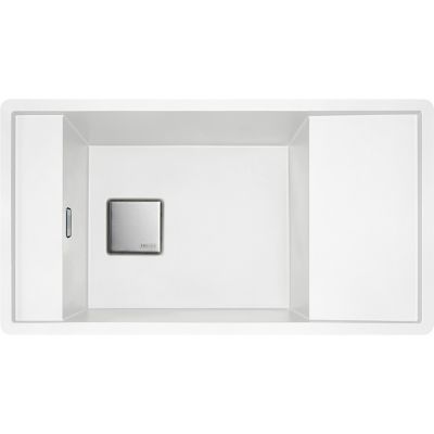 Evier Franke FSG 611-88 BLANC AUTO FRAMES 952460