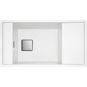 Vue Evier Franke FSG 611-88 BLANC AUTO FRAMES 952460